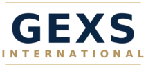 logo gexs inter main fond blanc